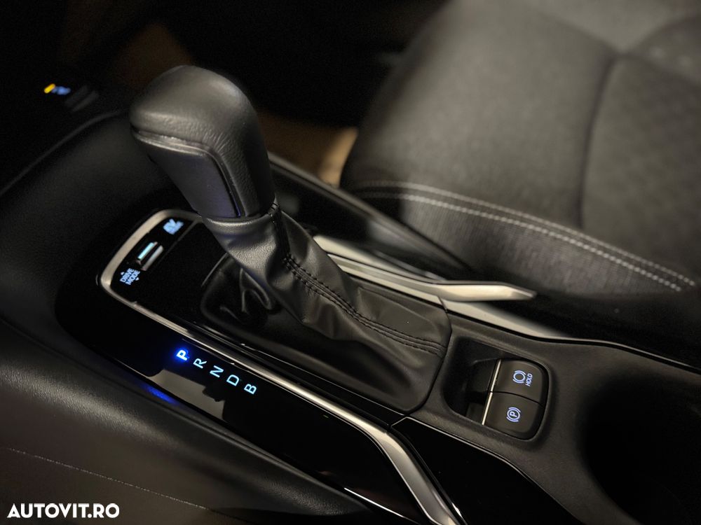 Toyota Corolla ver-1-8-team-deutschland - 22