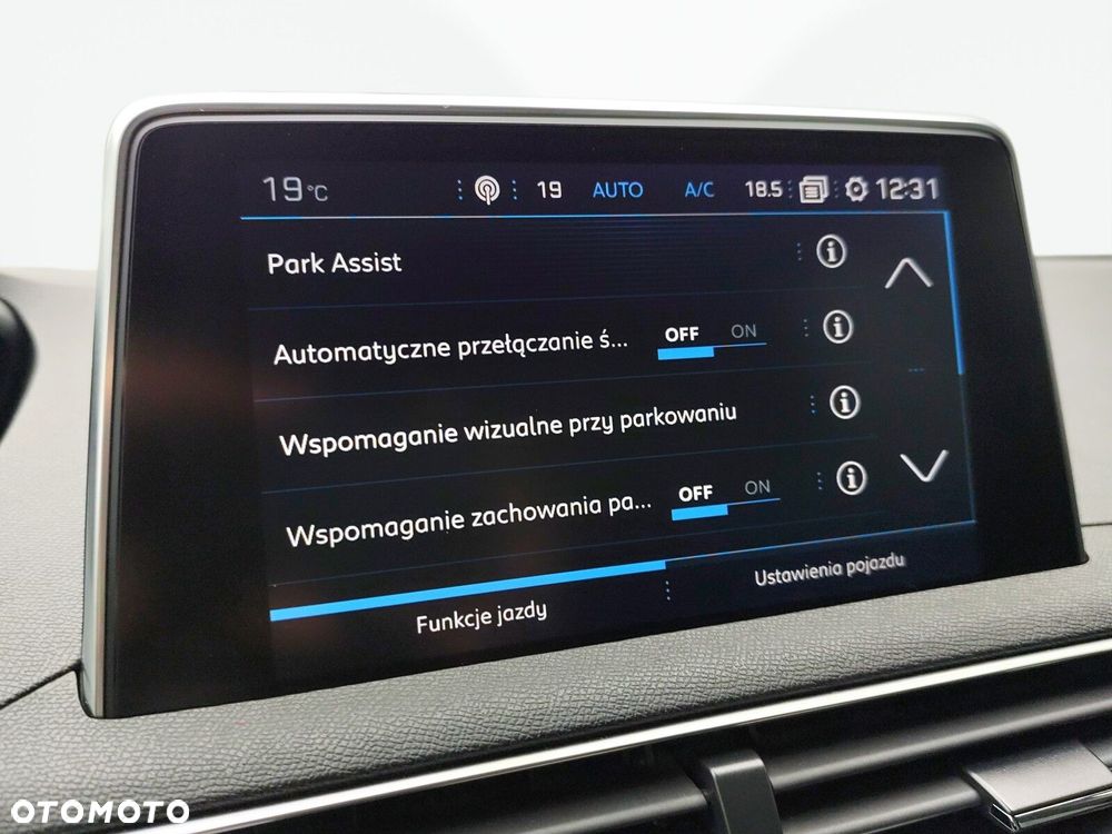 Peugeot 5008 - 35