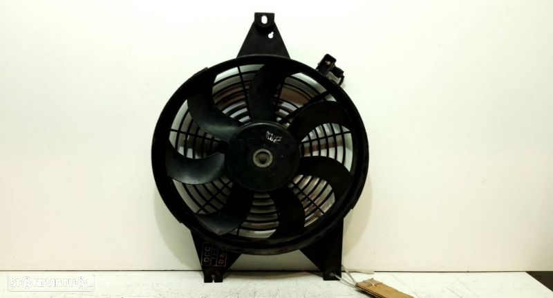 Termoventilador Kia Carnival I (Up) - 2