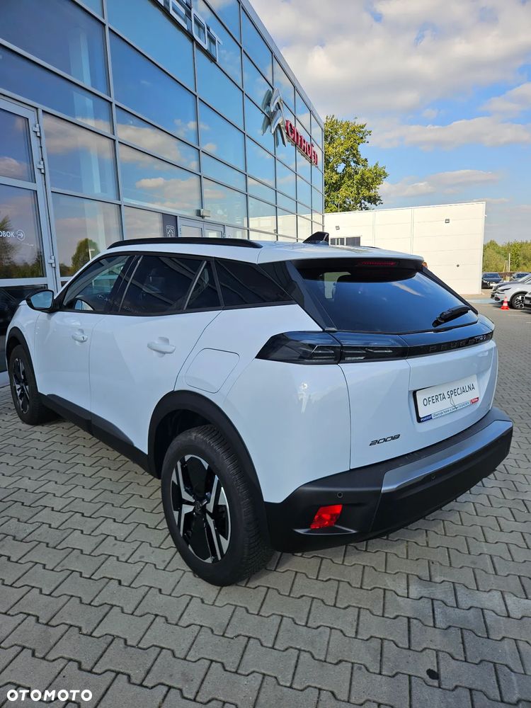 Peugeot 2008 PureTech 100 Allure S&S BVM6 - 8