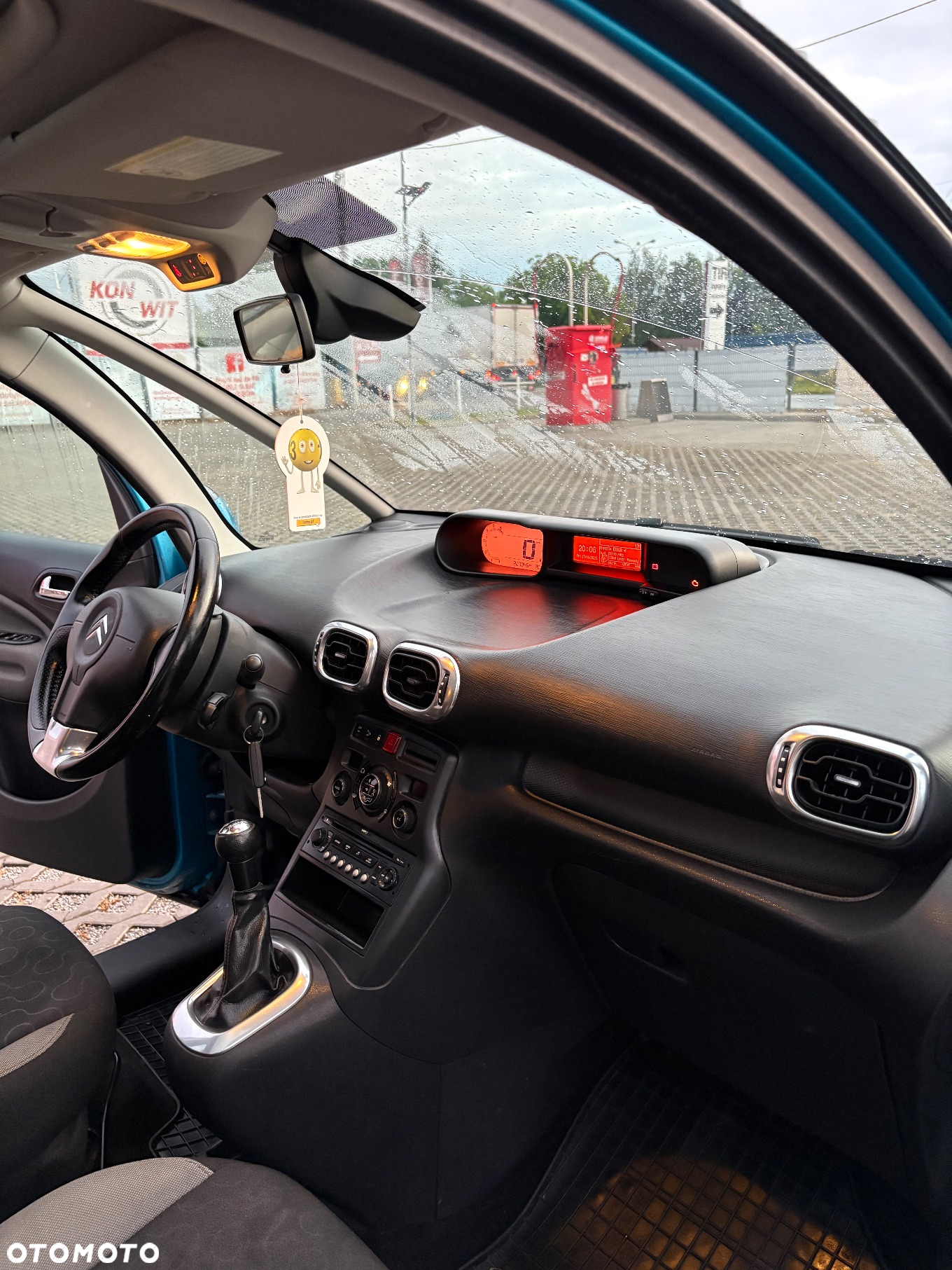 Citroën C3 Picasso 1.4i Exclusive - 8