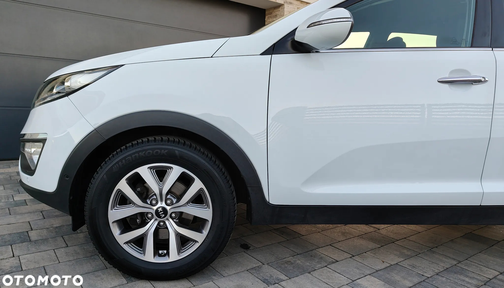 Kia Sportage 1.6 GDI Business Line 2WD - 13
