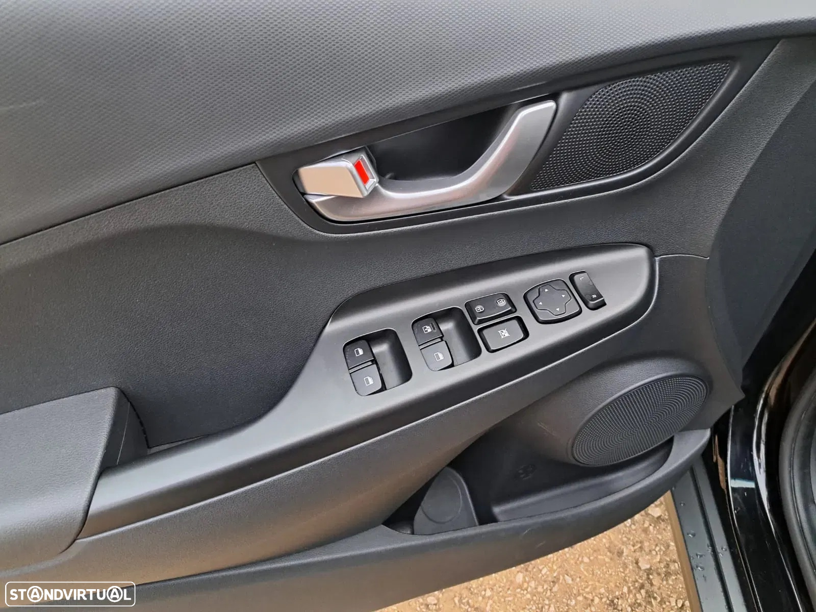 Hyundai Kauai EV 39 kWh Premium - 26