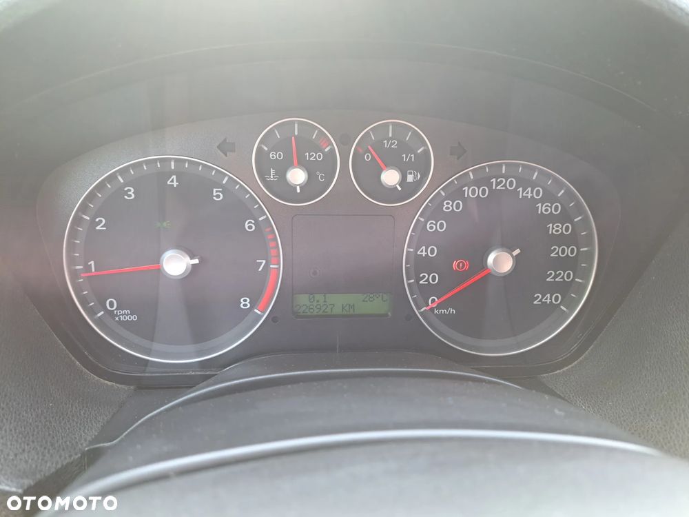 Ford Focus C-Max - 8