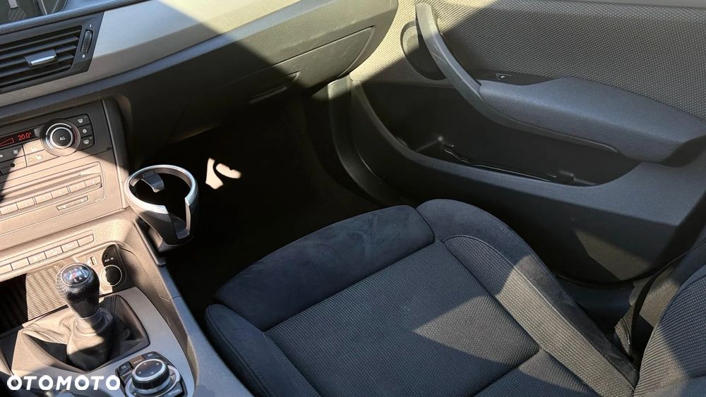 BMW X1 xDrive28i - 31
