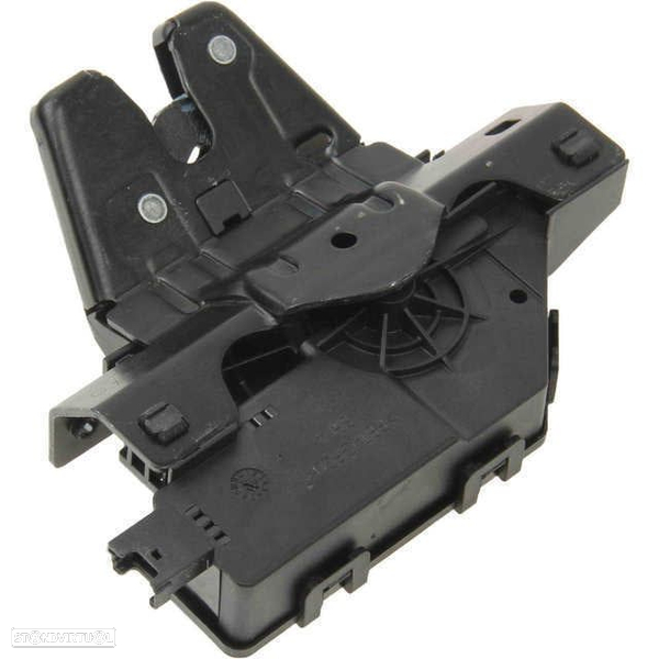 fechadura fecho mala BMW 1 E81/E87 2004-,3 E46 1998-,3 E90 2005-,5 E60 2003-  (nova)