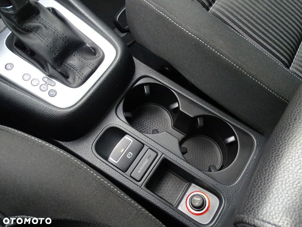 Seat Alhambra - 30