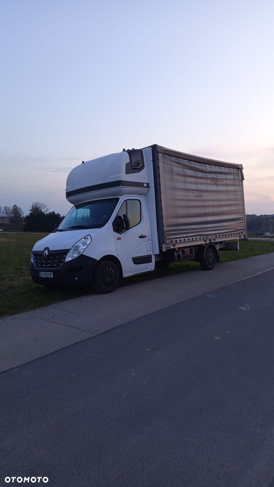 Renault Master - 22