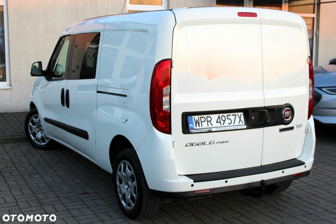 Fiat Doblo - 4