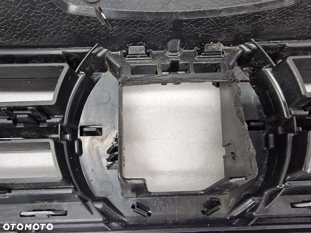 VW GOLF SPORTSVAN 510 LIFT 17- ATRAPA / GRILL PRZEDNI PRZÓD , NR 510853653H / 510853651AN/AP , NR AUKCJI GL72 - 14