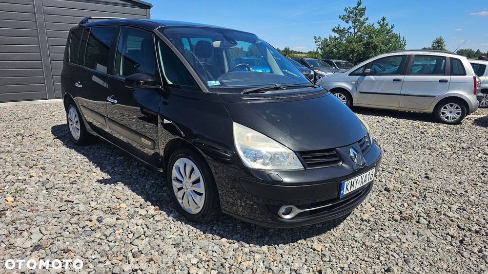 Renault Grand Espace 2.0 dCi Initiale - 7