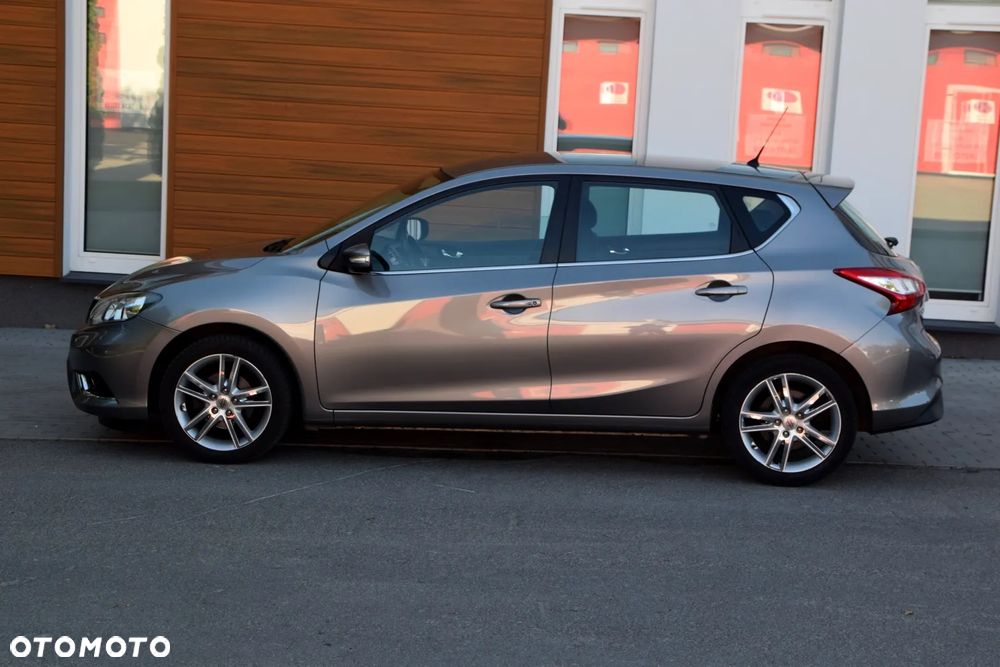 Nissan Pulsar 1.2 DIG-T Tekna - 7