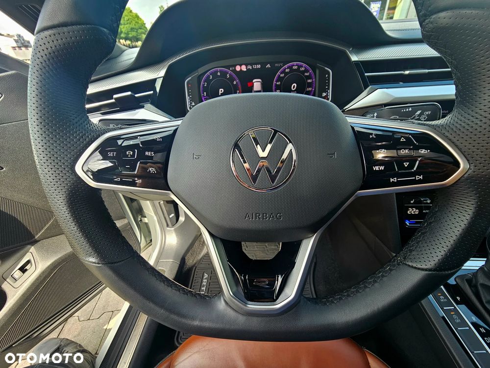 Volkswagen Arteon 2.0 TSI OPF 4Motion DSG R-Line - 15