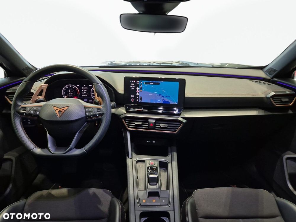 Cupra Formentor 1.5 TSI DSG - 10