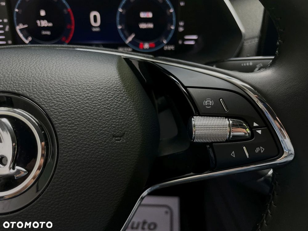 Skoda Octavia 1.5 TSI Style - 24