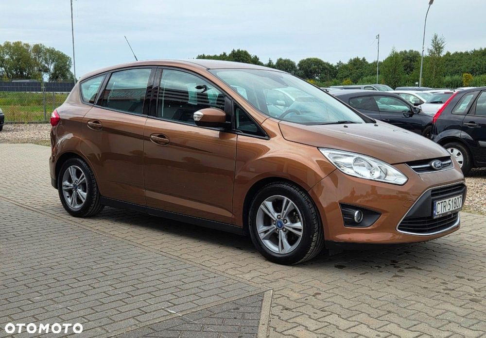 Ford C-MAX - 22