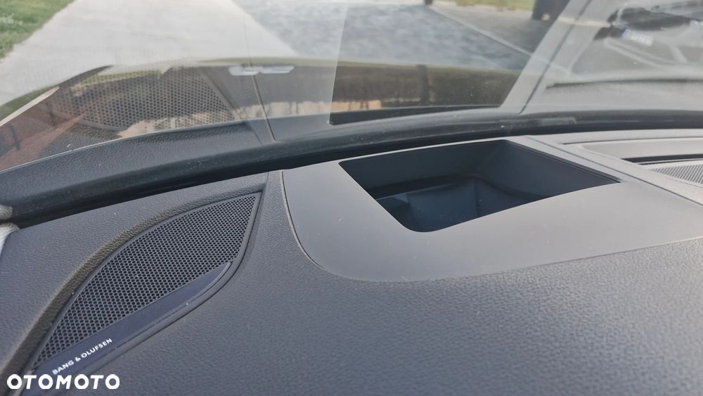 Audi A4 Avant 2.0 TDI sport - 20