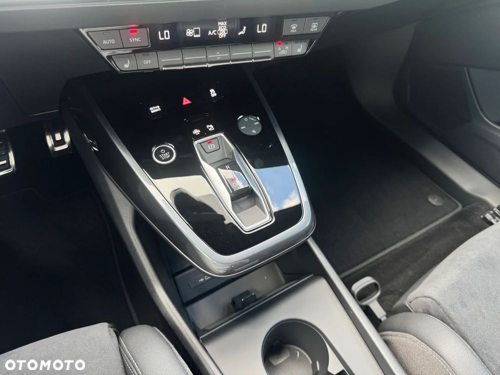 Audi Q4 e-tron 45 82kWh - 27