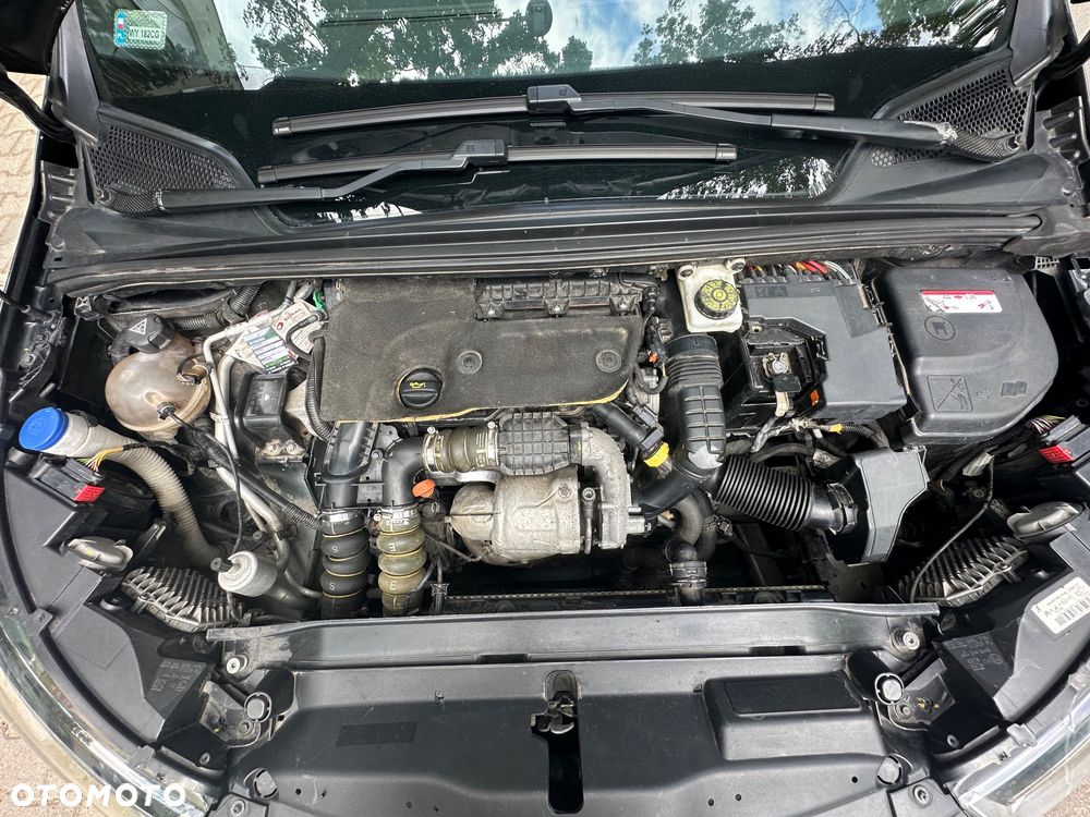 DS Automobiles DS 4 Crossback - 16