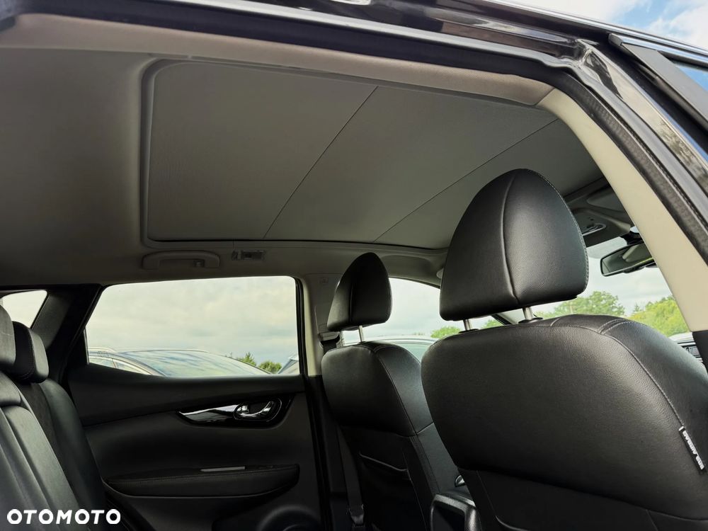 Nissan Qashqai 1.6 DCi Tekna - 12