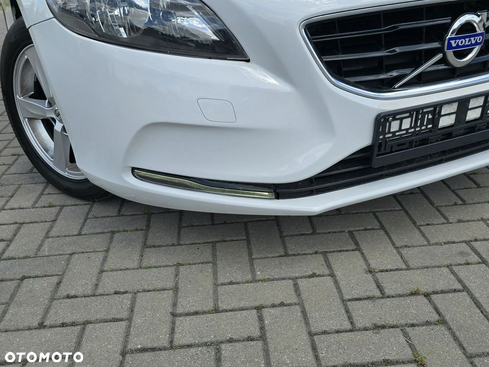 Volvo V40 - 6