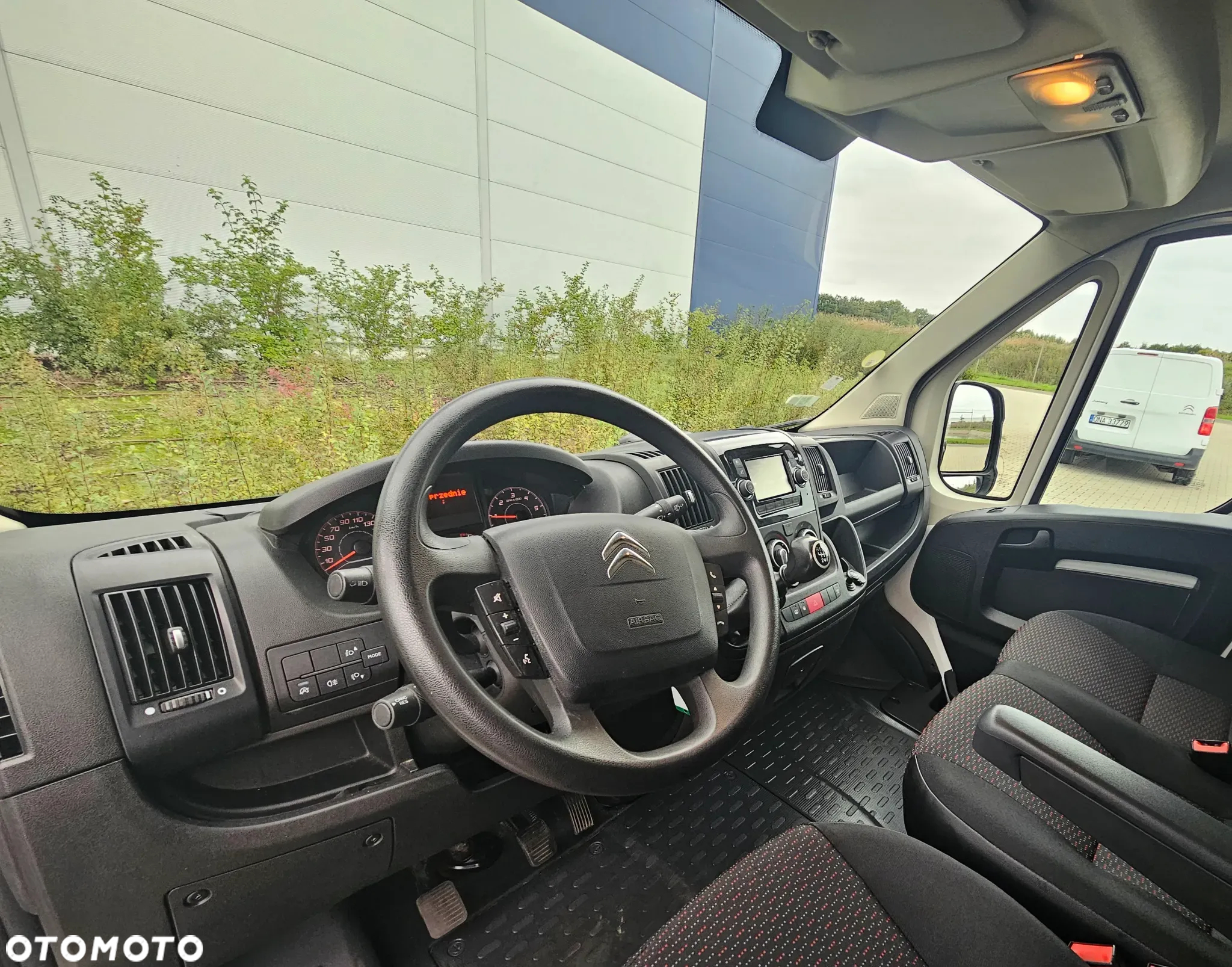 Fiat DUCATO - 7