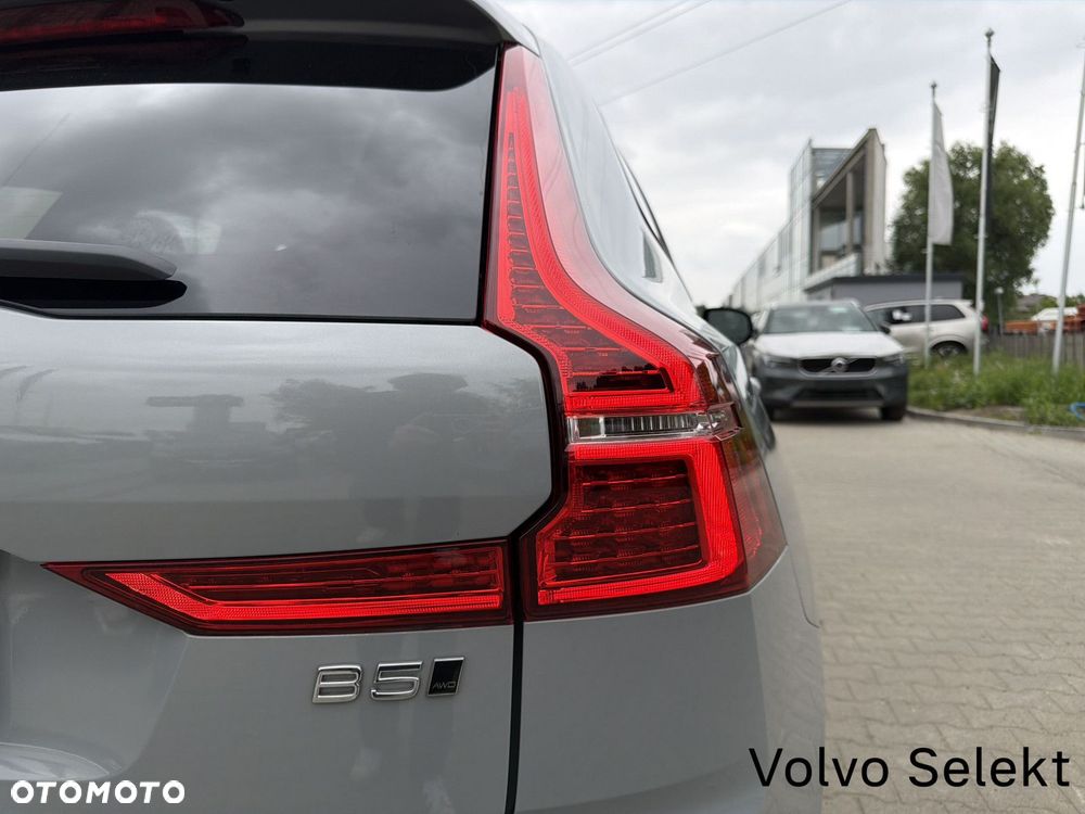 Volvo XC 60 - 25
