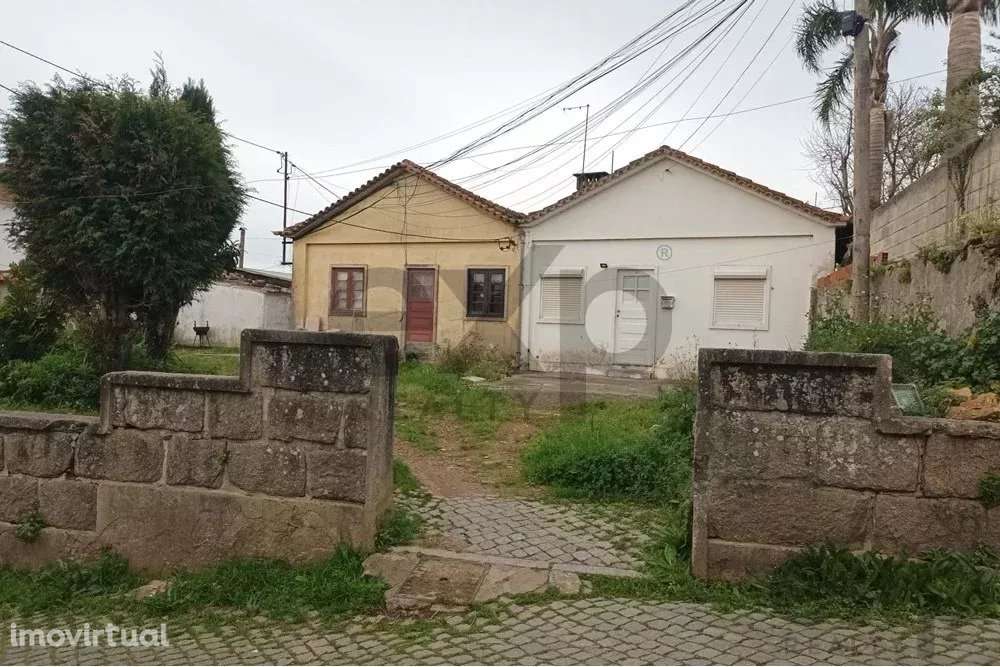 Bairro Residencial com 10 Moradias - Grande imagem: 2/8