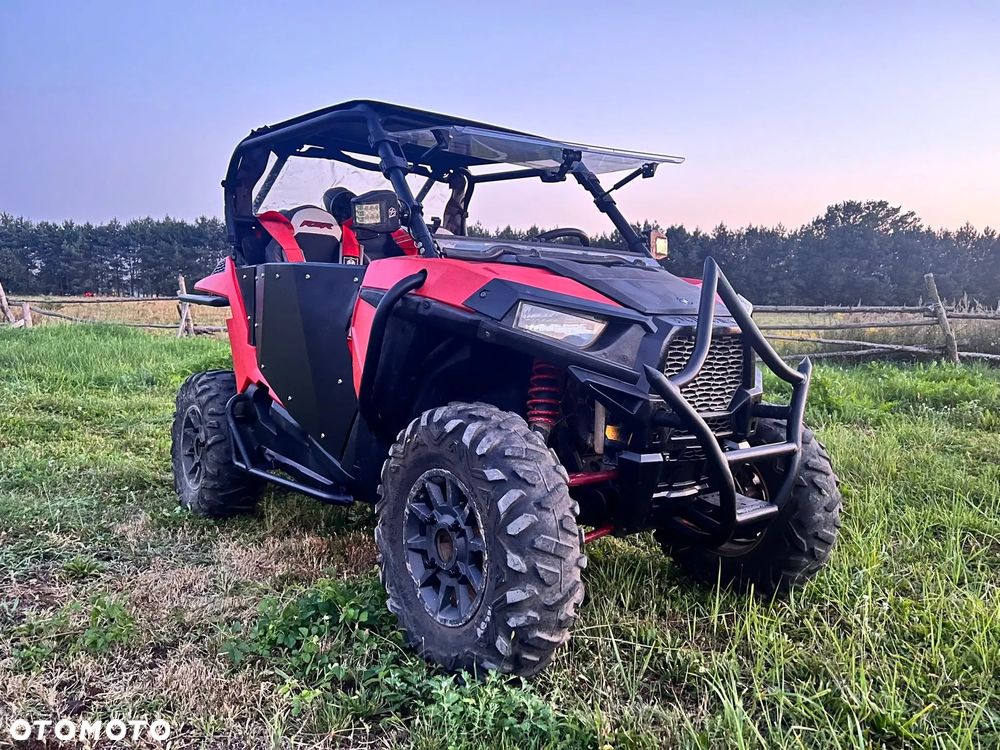 Polaris RZR - 1