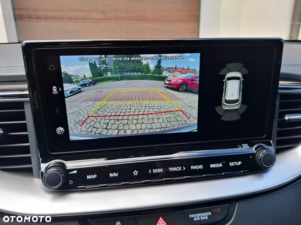 Kia Ceed 1.5 T-GDI Business Line Plus - 20
