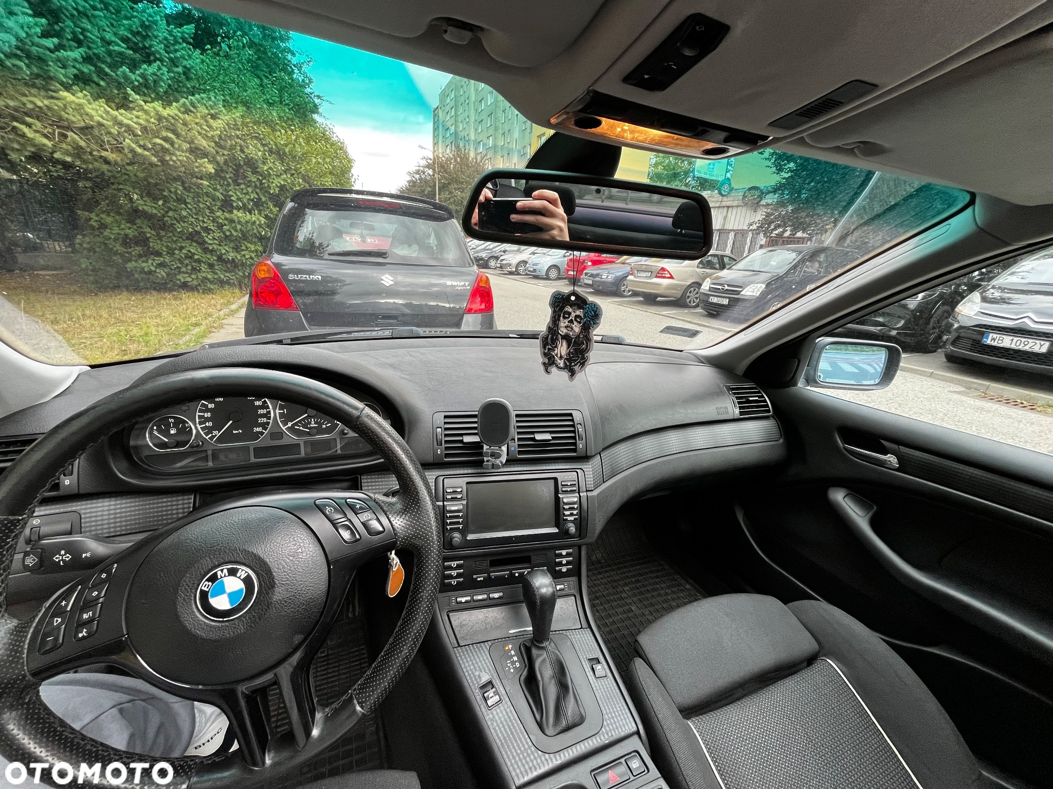 BMW Seria 3 - 6