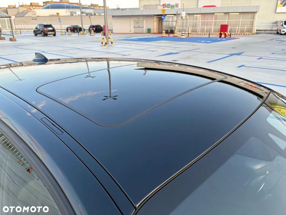 BMW Seria 1 M140i xDrive Shadow sport - 9