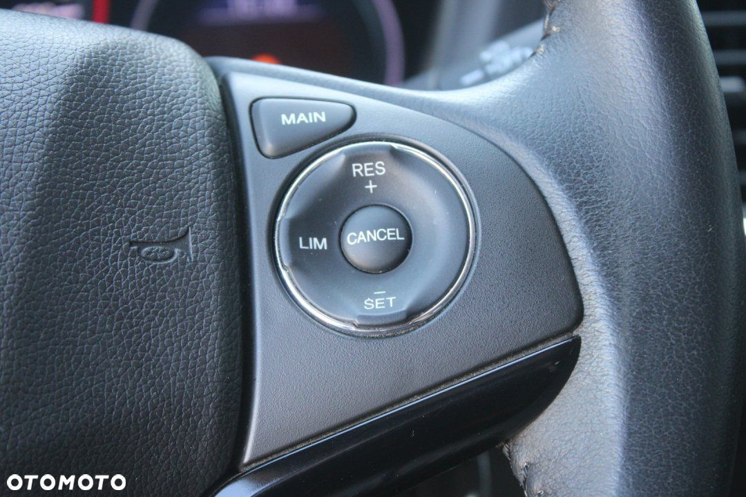 Honda HR-V - 26