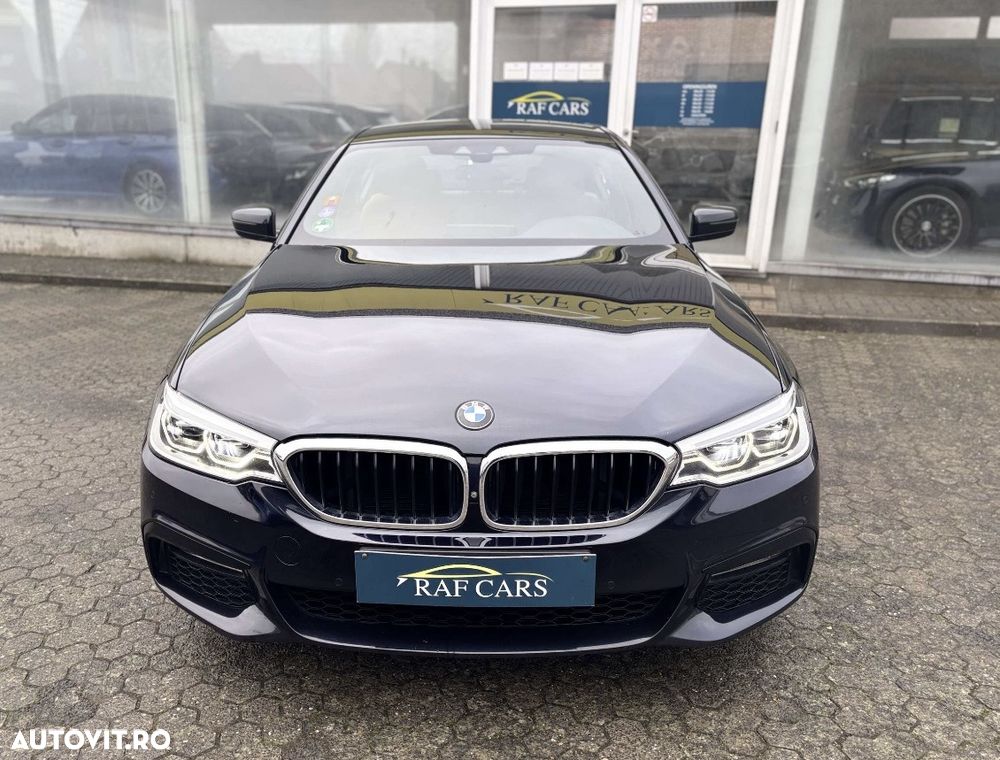 BMW Seria 5 - 13