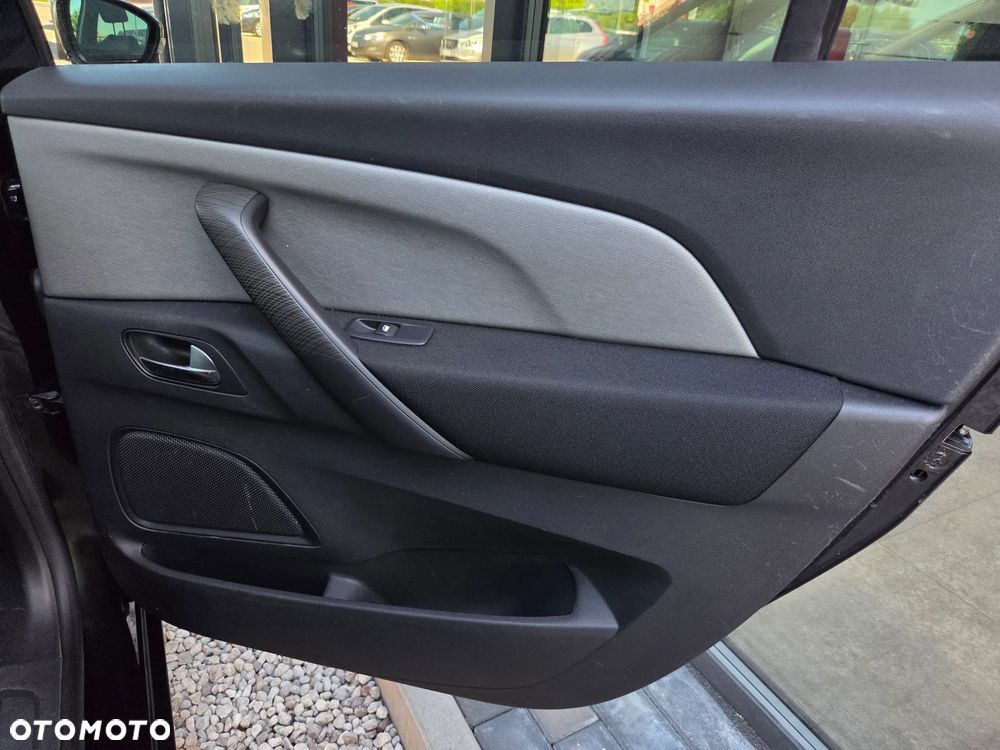 Citroën C4 Picasso 1.6 THP Intensive - 13