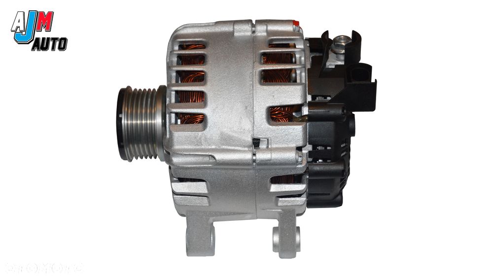 Alternator AG9T10300BA 2.0 TDCI Ford Galaxy II S-Max WA6 - 1