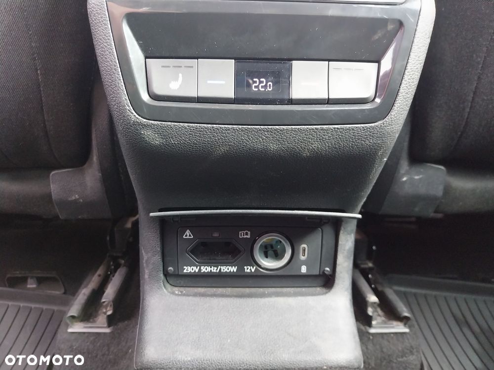 Skoda Kodiaq 2.0 TSI 4x4 Style DSG 7os - 17