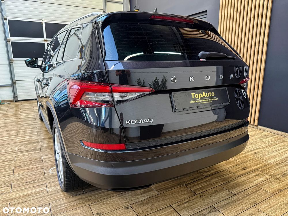 Skoda Kodiaq 2.0 TDI 4x2 Style DSG - 8