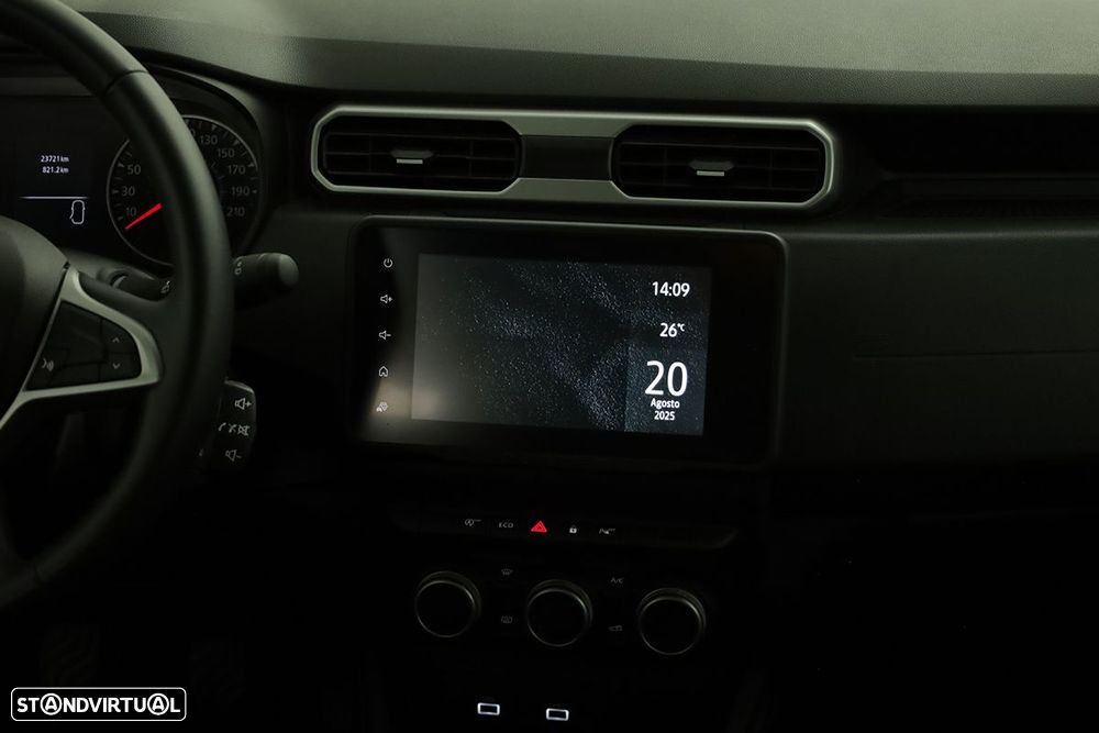 Dacia Duster 1.0 TCe Journey - 9