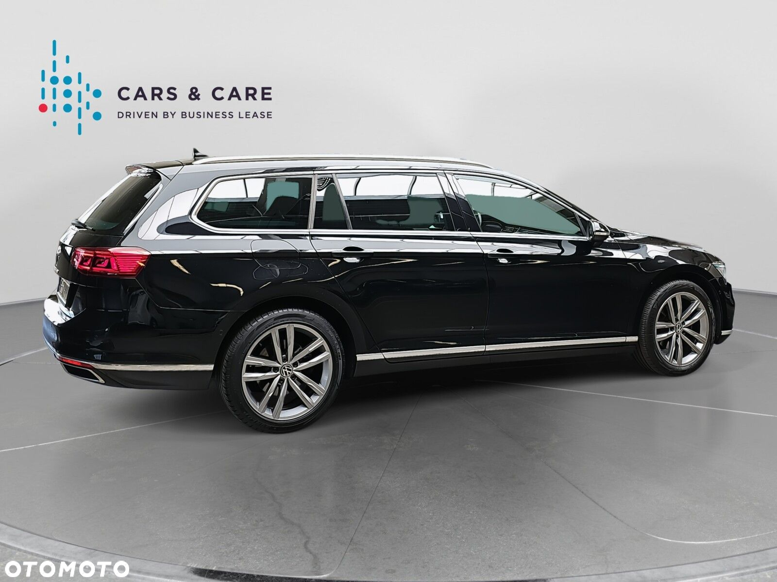 Volkswagen Passat 2.0 TDI Elegance DSG - 10