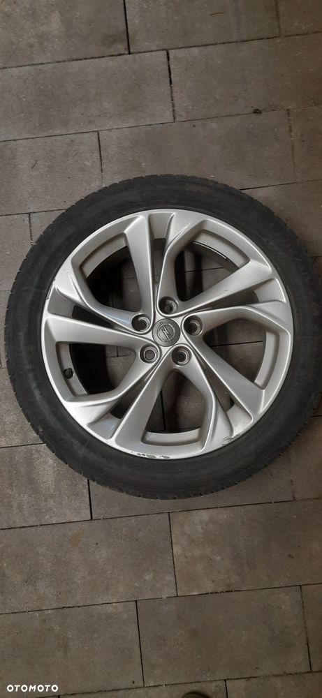 Opel Astra 1.4 T Dynamic - 4