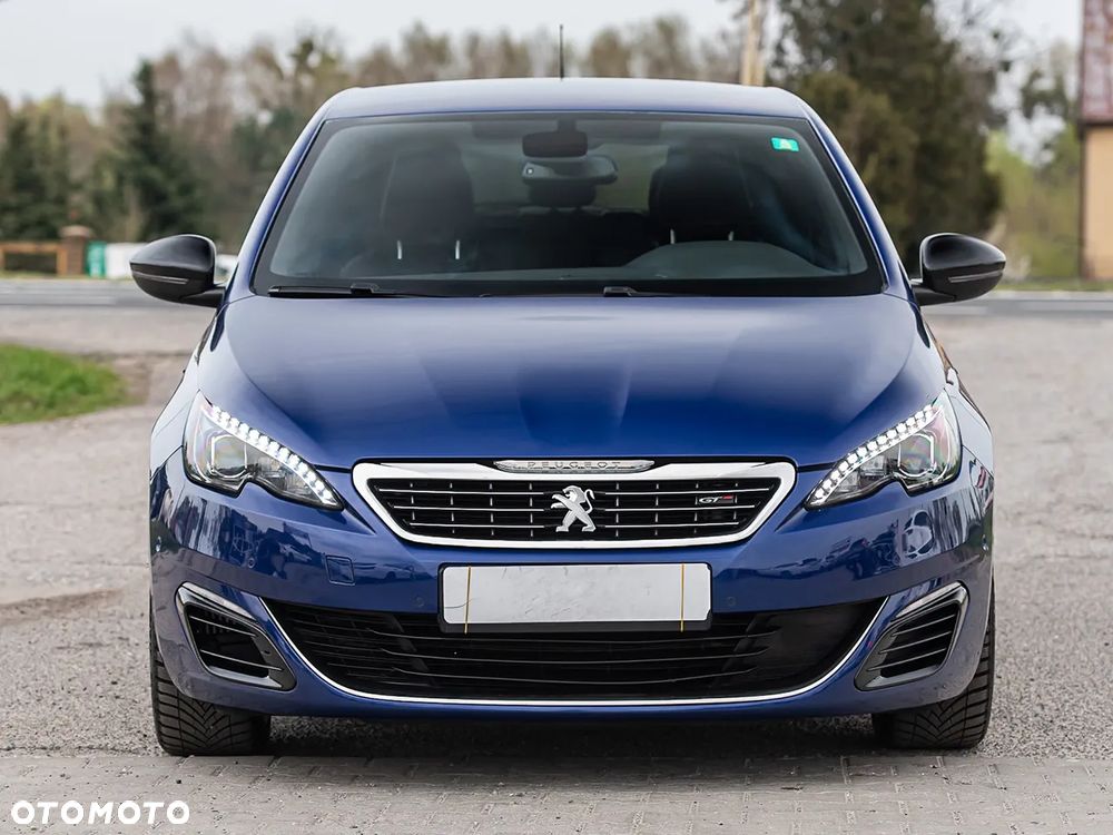 Peugeot 308 - 4