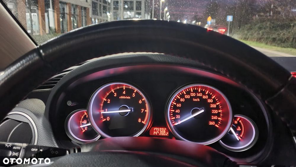 Mazda 6 2.0 Exclusive - 12