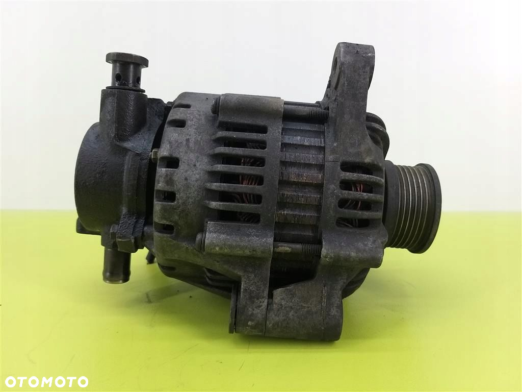 Alternator Kia Cerato HYUNDAI SNTE FE I TUCSON 2,0 CRDI 3730027012 - 2