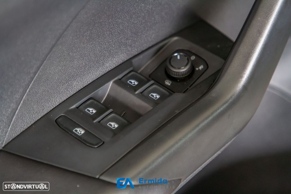 VW T-Cross 1.0 TSI - 35