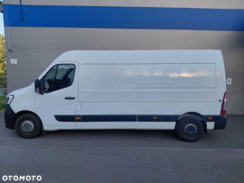Renault Master L3H2 - 3
