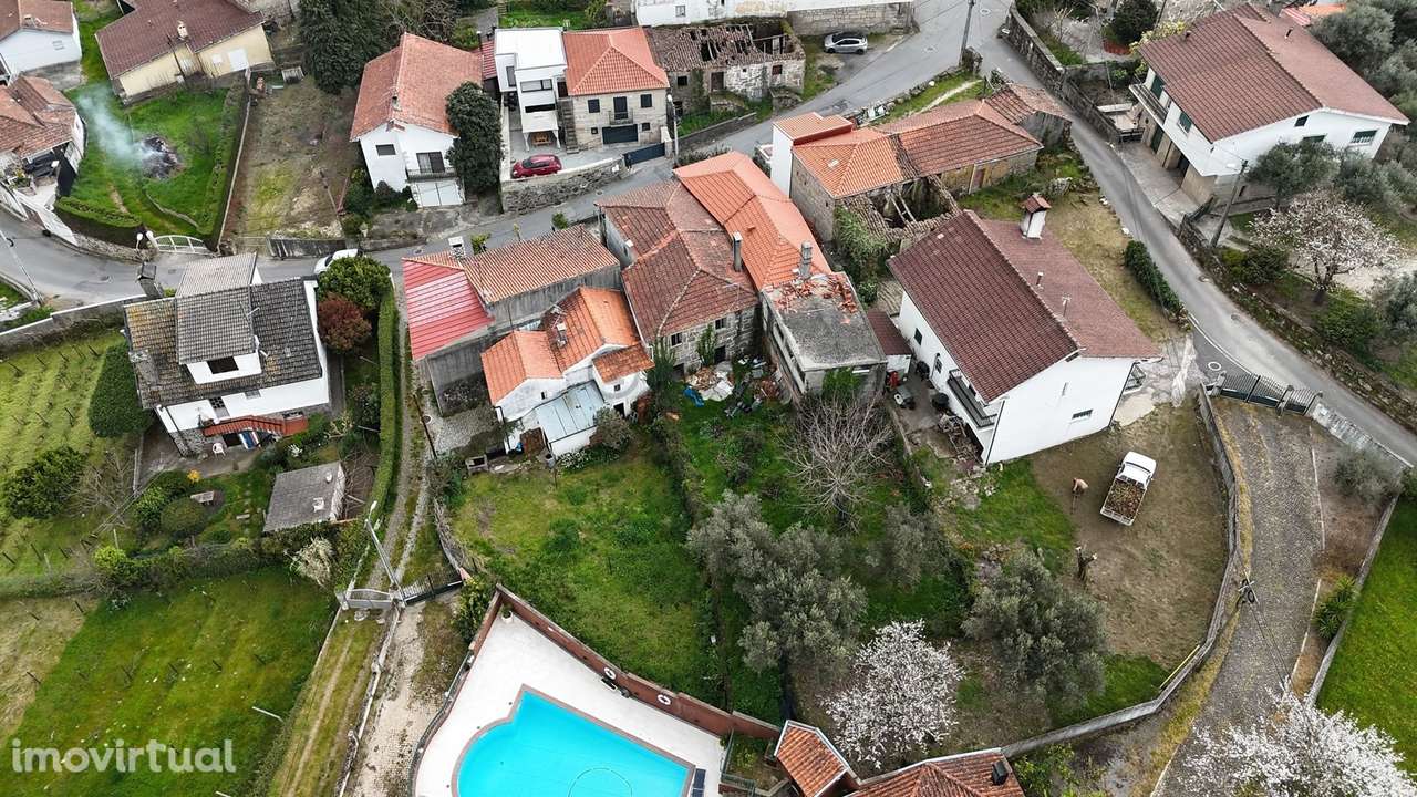 Moradia t3 Mondrões - Grande imagem: 3/16