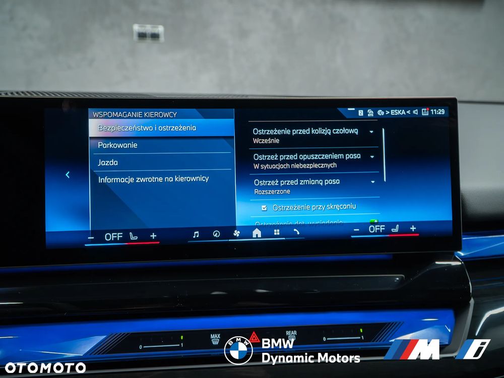 BMW Seria 5 - 33