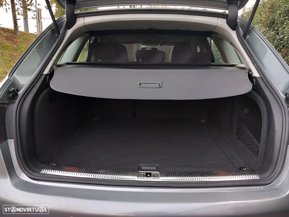 Audi A4 Avant 2.0 TDI Sport - 7