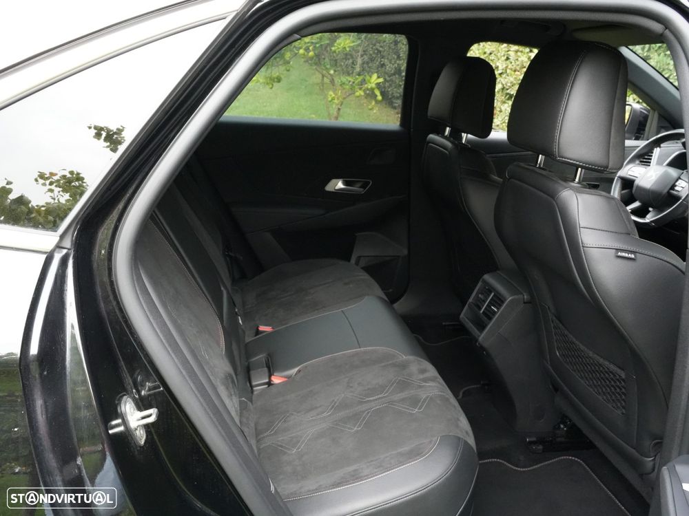 DS DS7 Crossback E-Tense Performance Line+ EAT8 - 48